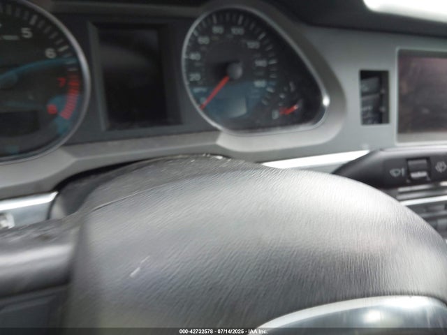 2006 AUDI A6 WAUDG74F76N041805 Photo 6