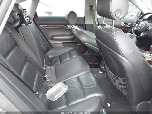 2006 AUDI A6 WAUDG74F76N041805 Photo 7