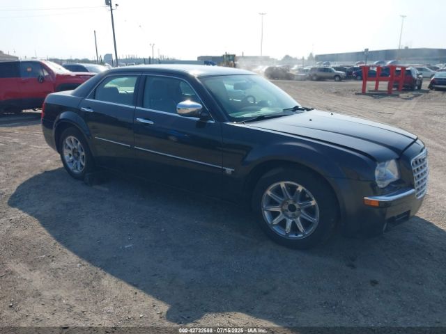 2006 CHRYSLER 300C 2C3KA63H06H196461 Photo 0