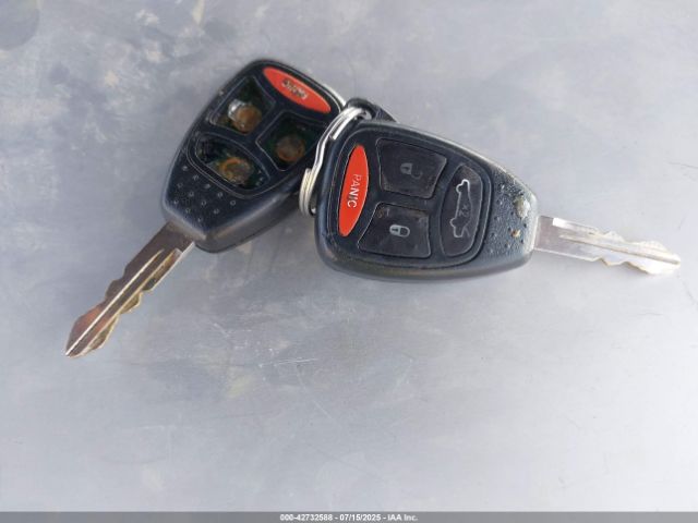2006 CHRYSLER 300C 2C3KA63H06H196461 Photo 10
