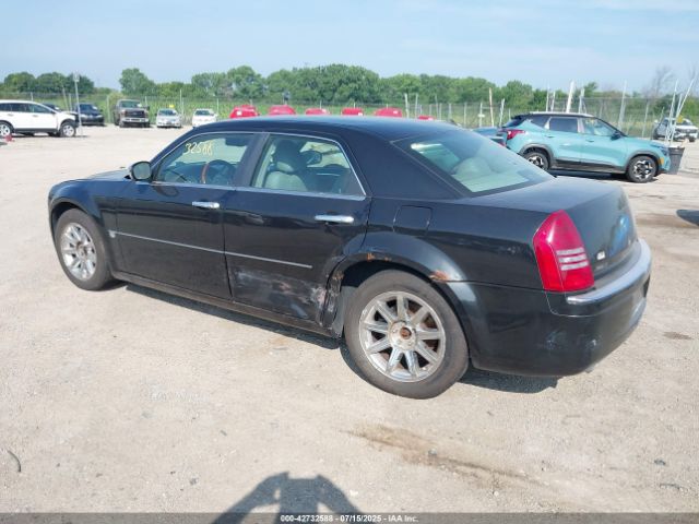 2006 CHRYSLER 300C 2C3KA63H06H196461 Photo 2