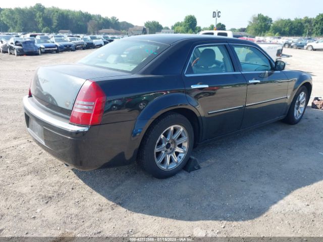 2006 CHRYSLER 300C 2C3KA63H06H196461 Photo 3