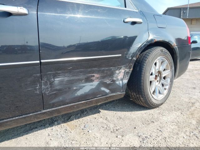 2006 CHRYSLER 300C 2C3KA63H06H196461 Photo 5