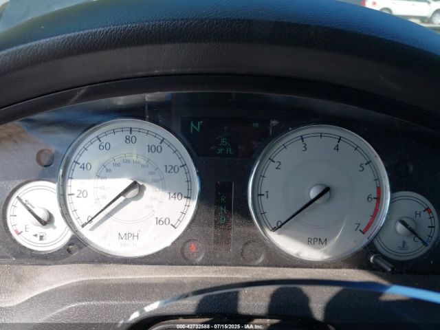 2006 CHRYSLER 300C 2C3KA63H06H196461 Photo 6