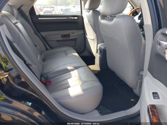2006 CHRYSLER 300C 2C3KA63H06H196461 Photo 7
