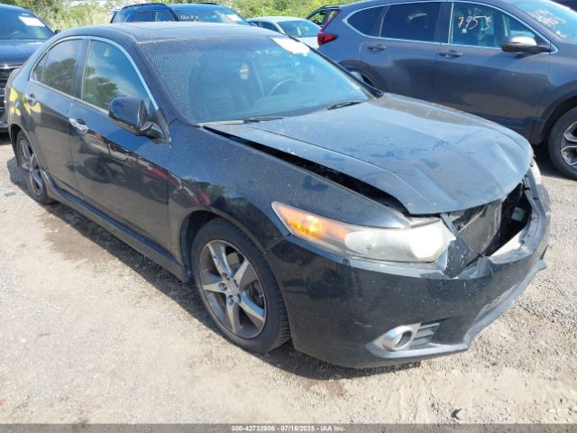 2012 ACURA TSX JH4CU2F82CC021380 Photo 0