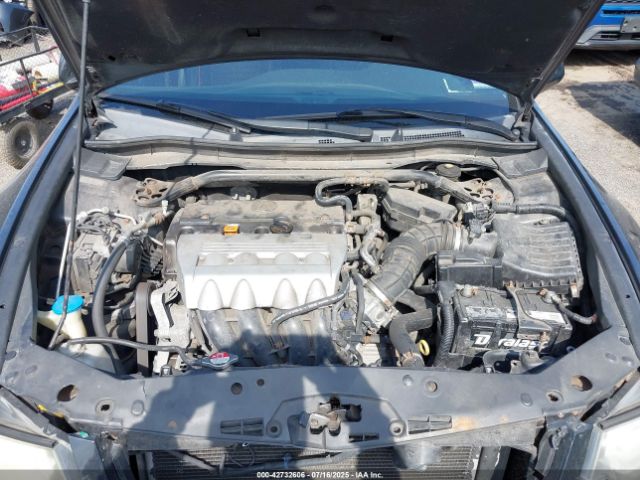 2012 ACURA TSX JH4CU2F82CC021380 Photo 9