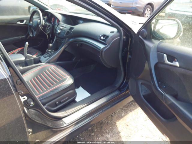 2012 ACURA TSX JH4CU2F82CC021380 Photo 4