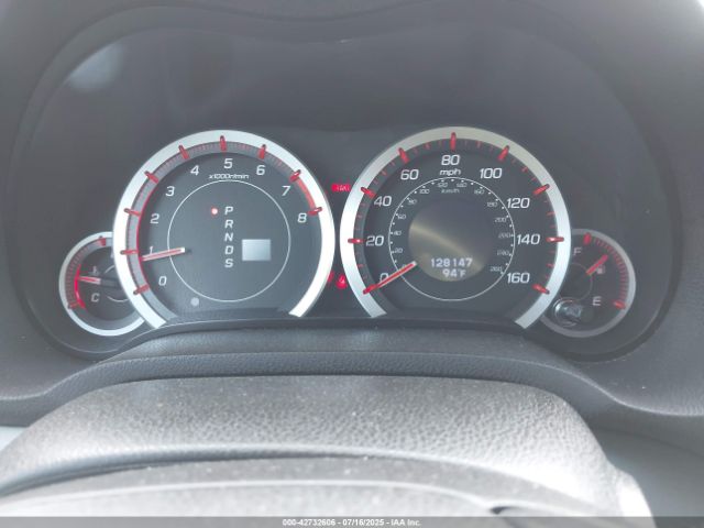 2012 ACURA TSX JH4CU2F82CC021380 Photo 6