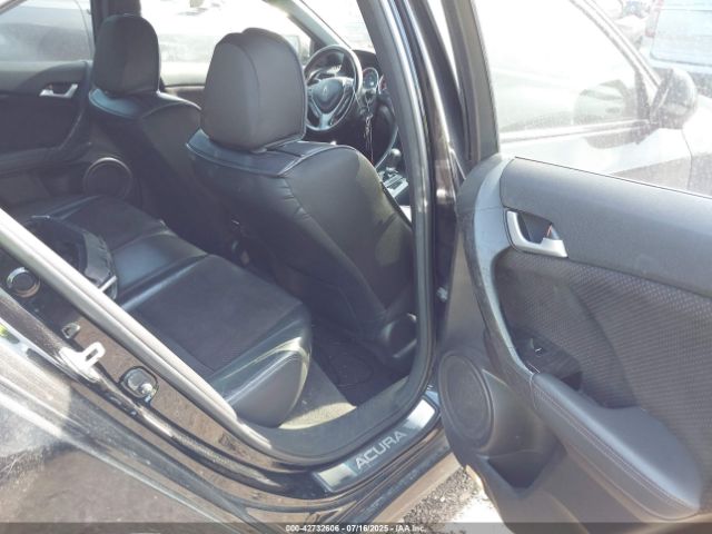 2012 ACURA TSX JH4CU2F82CC021380 Photo 7