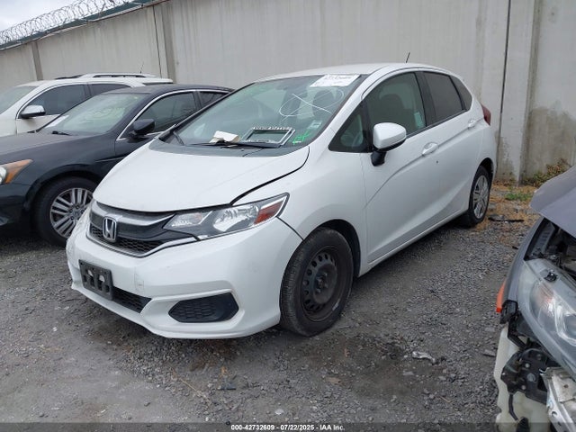 3HGGK5H40KM737343 Honda l15b1