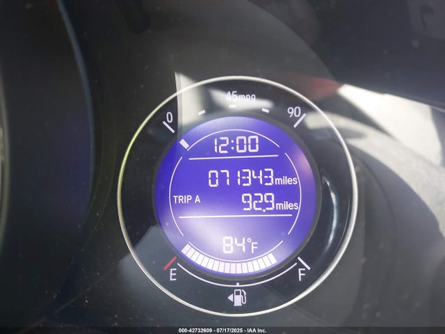 3HGGK5H40KM737343 Honda l15b1