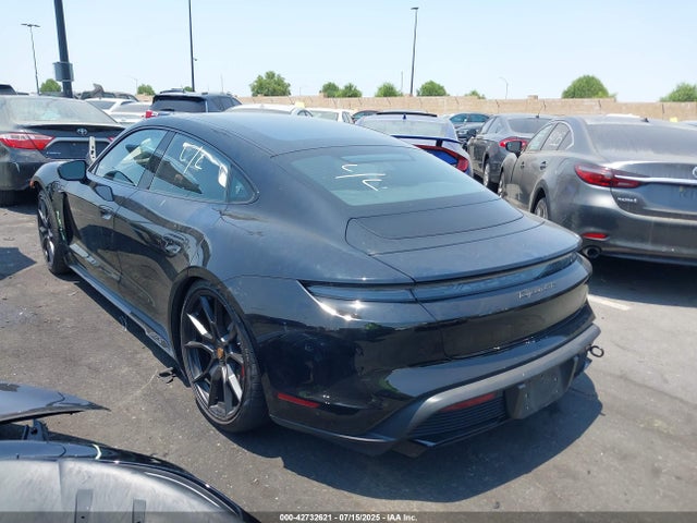 Porsche Taycan 2022 WP0AD2Y1XNSA59928 Image 15