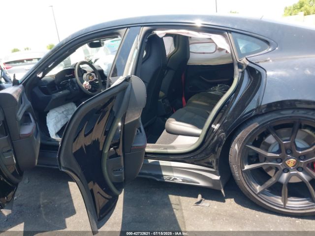 2022 PORSCHE TAYCAN WP0AD2Y1XNSA59928 Photo 7