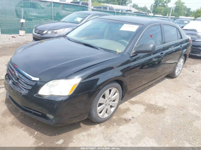 2007 TOYOTA AVALON 4T1BK36B97U193759 Photo 1
