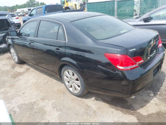 2007 TOYOTA AVALON 4T1BK36B97U193759 Photo 2