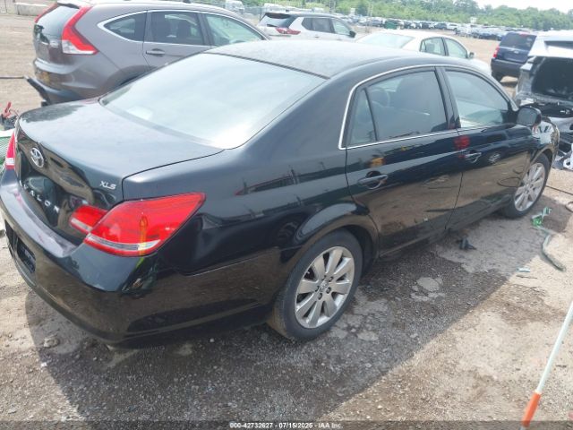2007 TOYOTA AVALON 4T1BK36B97U193759 Photo 3