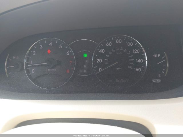 2007 TOYOTA AVALON 4T1BK36B97U193759 Photo 6