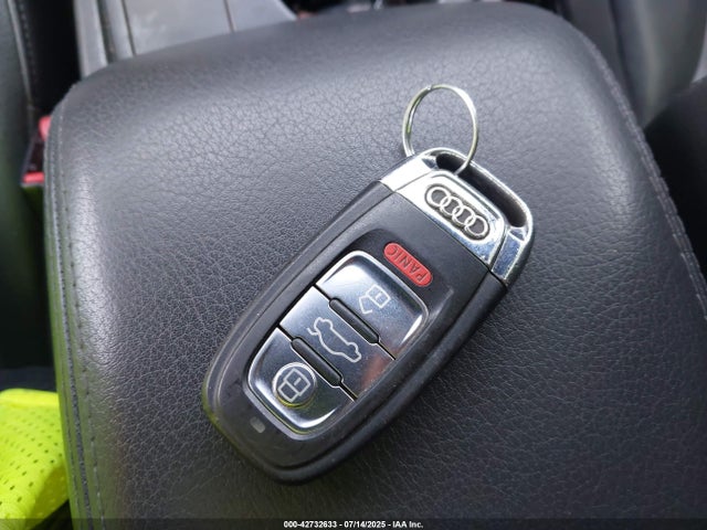 2014 AUDI A5 WAUAFAFH5EN001299 Photo 10