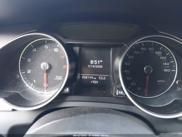 2014 AUDI A5 WAUAFAFH5EN001299 Photo 6