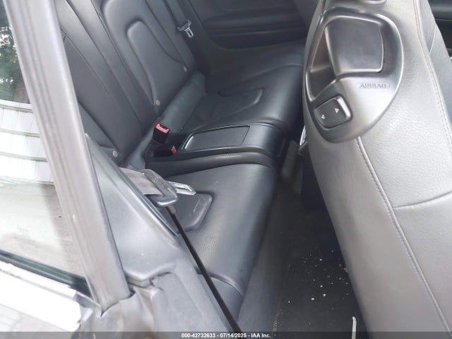 2014 AUDI A5 WAUAFAFH5EN001299 Photo 7