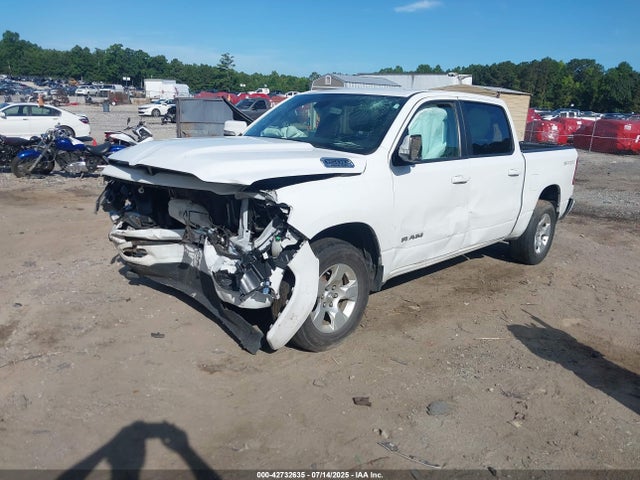 1C6RREFT3LN373947 RAM 1500