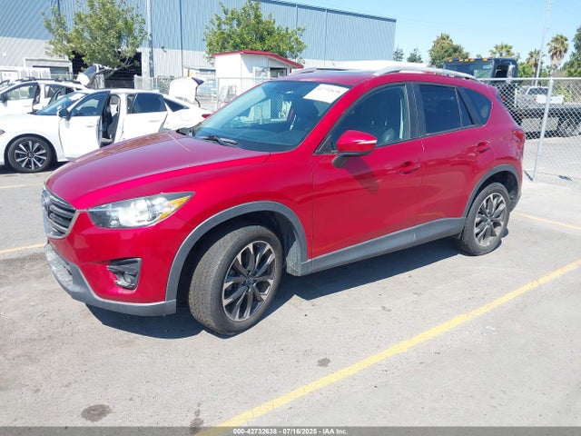 JM3KE4DY8G0615706 Mazda py