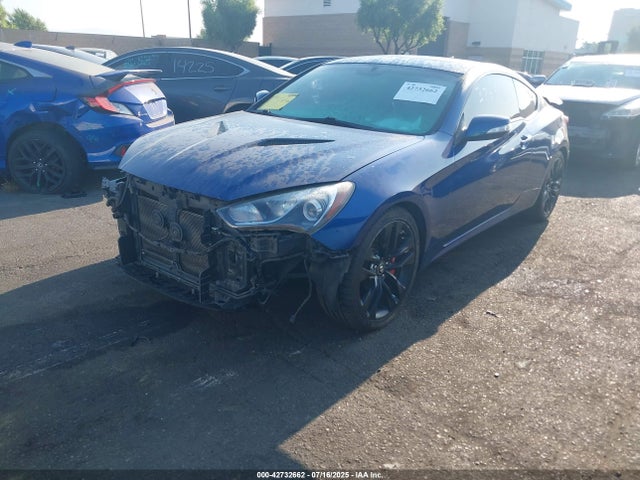 KMHHU6KJ2GU136449 Hyundai g 3.8 gdi lambda ii