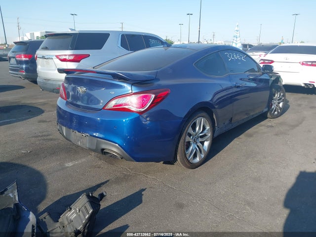 KMHHU6KJ2GU136449 Hyundai g 3.8 gdi lambda ii