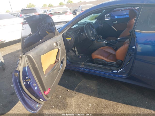 KMHHU6KJ2GU136449 Hyundai g 3.8 gdi lambda ii