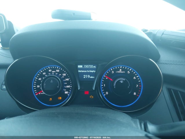 KMHHU6KJ2GU136449 Hyundai g 3.8 gdi lambda ii