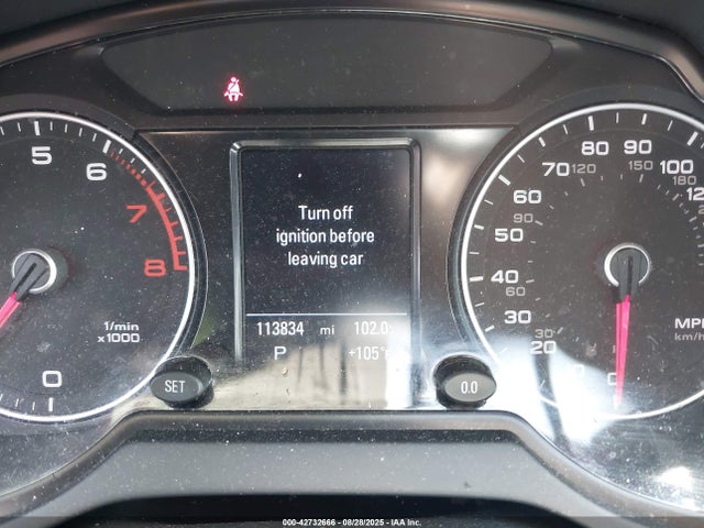2015 AUDI Q5 WA1LFAFP9FA050818 Photo 6