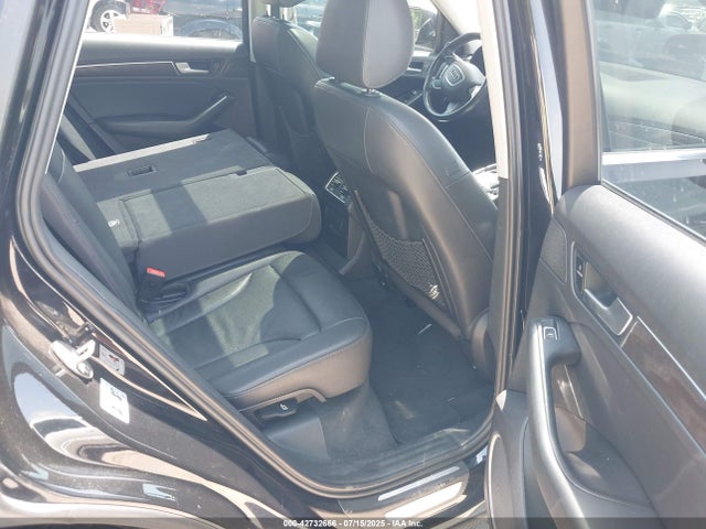 2015 AUDI Q5 WA1LFAFP9FA050818 Photo 7
