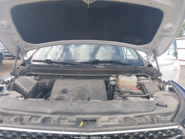 2020 BUICK ENCLAVE 5GAEVCKW0LJ290928 Photo 9