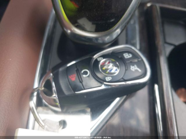 2020 BUICK ENCLAVE 5GAEVCKW0LJ290928 Photo 10