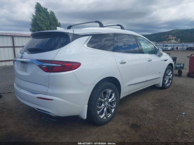 2020 BUICK ENCLAVE 5GAEVCKW0LJ290928 Photo 3