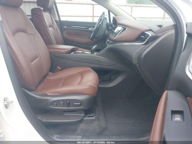 2020 BUICK ENCLAVE 5GAEVCKW0LJ290928 Photo 4