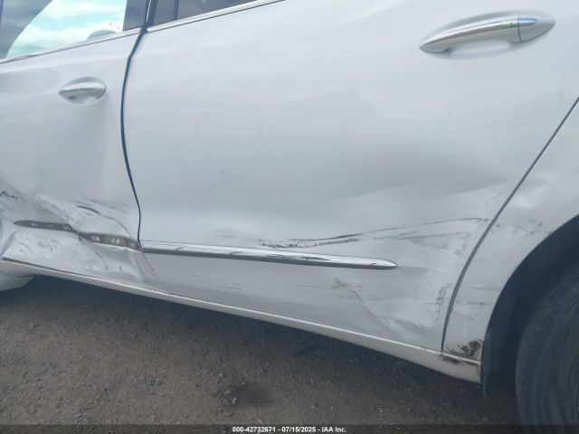 2020 BUICK ENCLAVE 5GAEVCKW0LJ290928 Photo 5