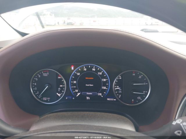 2020 BUICK ENCLAVE 5GAEVCKW0LJ290928 Photo 6