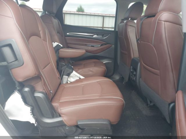 2020 BUICK ENCLAVE 5GAEVCKW0LJ290928 Photo 7