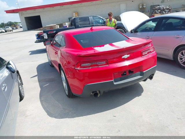 2G1FD1E3XF9269542 Chevrolet lfx