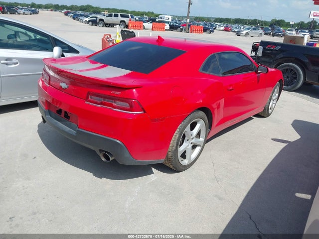2G1FD1E3XF9269542 Chevrolet lfx