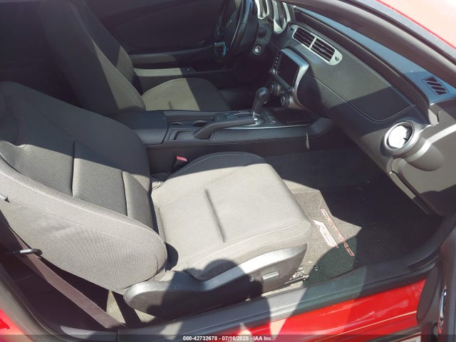 2G1FD1E3XF9269542 Chevrolet lfx