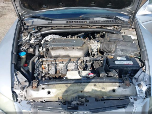 2005 ACURA TL 19UUA66275A069295 Photo 9