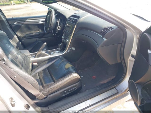 2005 ACURA TL 19UUA66275A069295 Photo 4