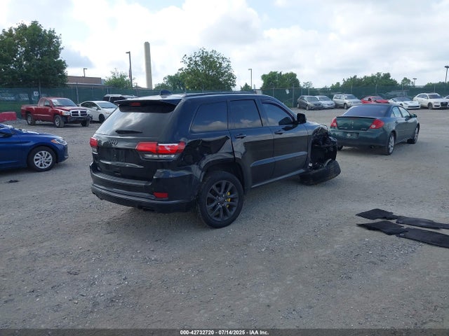 1C4RJFCG5KC589841 Jeep 2019
