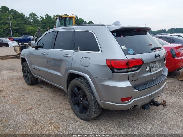 Jeep 2015 2015 1C4RJFAG9FC164633 Image 3