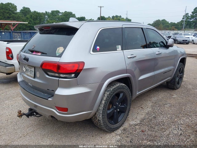 Jeep 2015 2015 1C4RJFAG9FC164633 Image 4