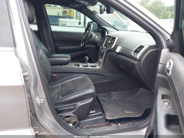 Jeep 2015 2015 1C4RJFAG9FC164633 Image 5