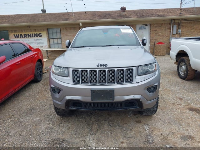 Jeep 2015 2015 1C4RJFAG9FC164633 Image 6